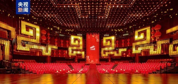 总台马年春晚亮点提前看