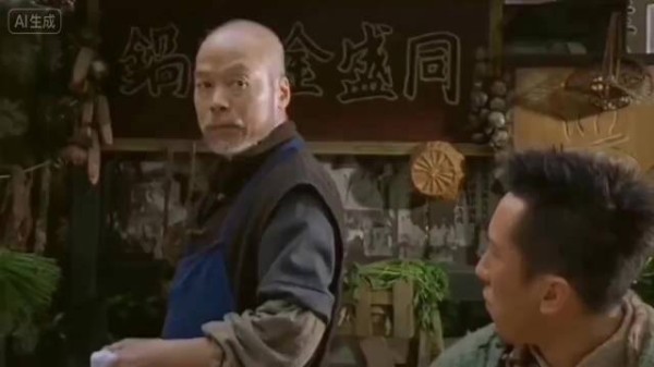 美队和叶问对打seedance