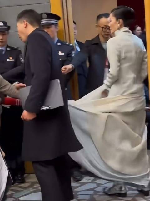 短短几秒视频吃个定心丸! 王菲第六次春晚 期待!