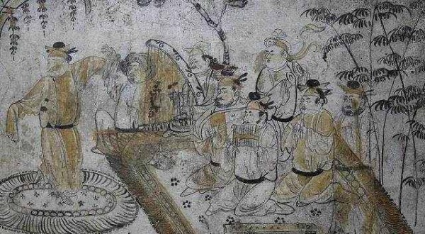 他是最有名的上门女婿,曾做多少经典诗句,中国人都认识