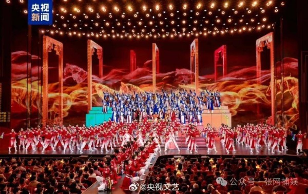 2026春晚终极剧透！最大的惊喜全靠歌舞撑着
