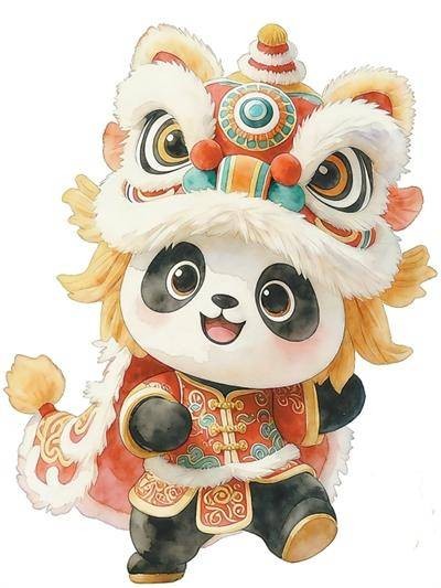 成都的年味,飘在寻常人家的厨房