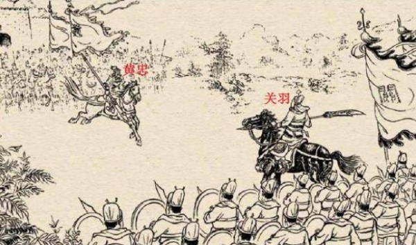 关羽就是演义吹出来的？看看周瑜程昱刘晔郭嘉是怎看关羽的吧！