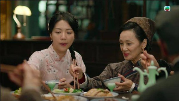 TVB老戏骨离巢移居中山,2000尺豪宅曝光,亚视一哥突击到访