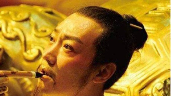 盛唐严重被低估的诗人，才华跟李白不相上下，宋朝才被封了神