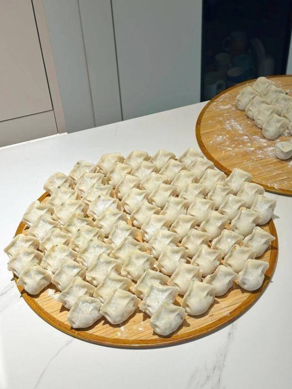 为何一提春晚就是饺子?北方年夜饭都吃些什么?你都知道吗