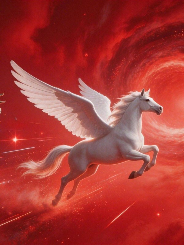 这场AI“春晚”,不可思议!