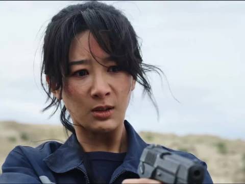 《生命树》林培生谎言致多杰身亡，白菊痛心追问