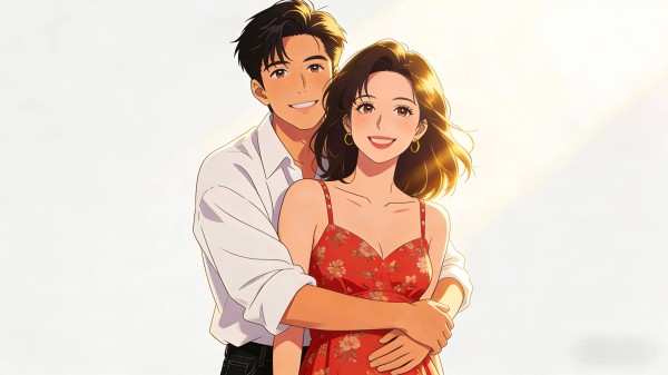 二婚夫妻，最难熬的不是孩子，而是这3道鬼门关，闯不过就散！