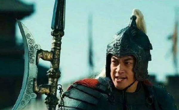 吕布死前大喊6字，说破刘备本性，可惜曹操没听懂