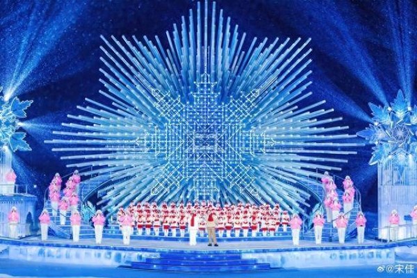 春晚分会场搜索热度翻番，四城市旅游热度走高