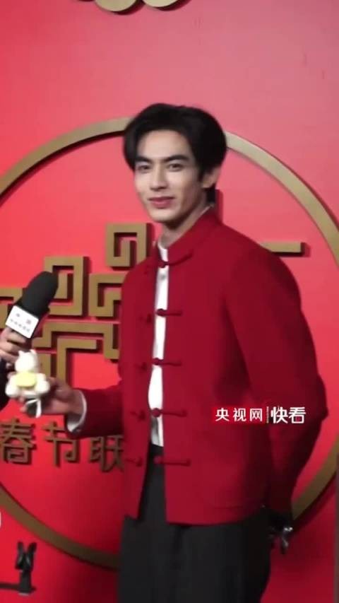 这颜值让我眼前一亮又一亮，全球少女的梦可不是吹的