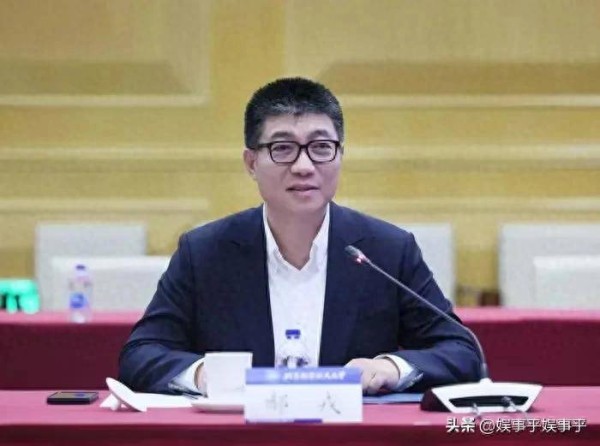 中央戏剧学院表演系领导班子塌方后，半个内娱都在瑟瑟发抖