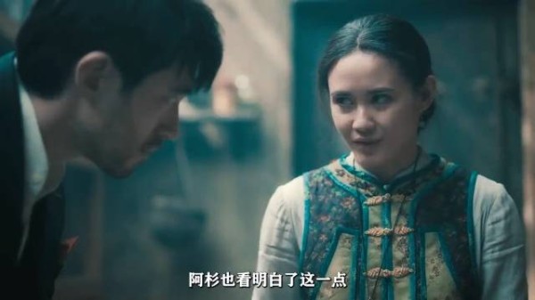 评分10.1!今年看得最爽的动作片!没有之一!不愧是枪战天花板