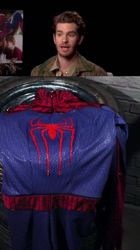 好消息，你成蜘蛛侠了，坏消息拉链掉了成永久皮肤了