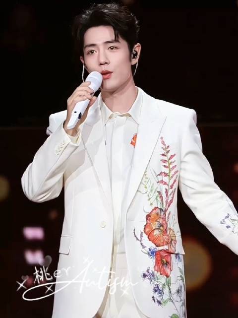 好帅的直拍！太好听啦！