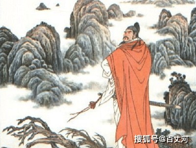 名家散文:梁衡 || 把栏杆拍遍