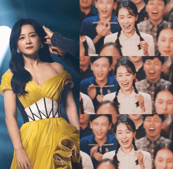 缺席春节档,贾玲担心的事来了