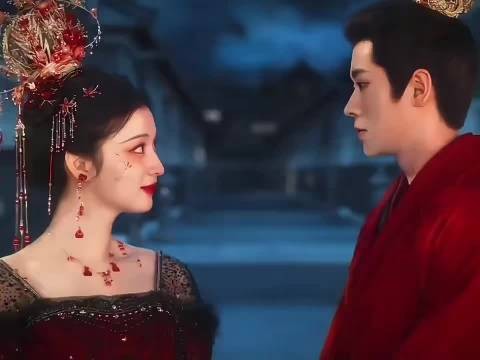 最后的最后听听张三和翠花的爱情故事真的真的很喜欢庾姐和澹总，给俺看哭了