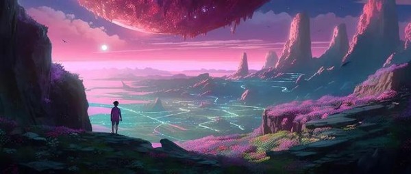 《星河入梦》公开跟AI宣战？