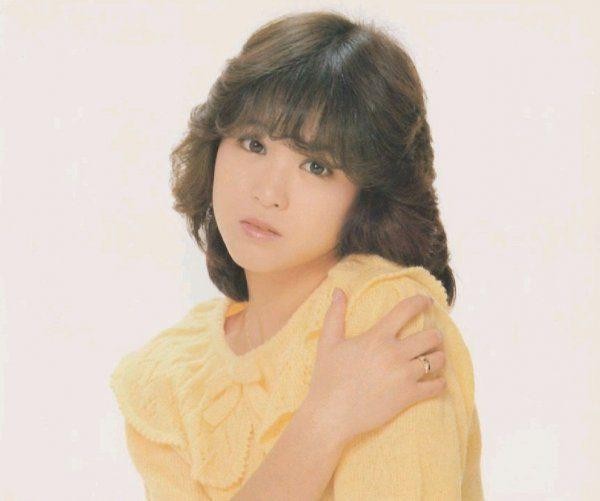 昭和时代三大歌姬是哪三位:松田圣子被誉为永远的偶像