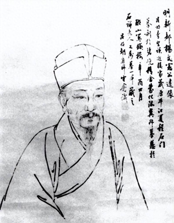 滚滚长江东逝水,浪花淘尽英雄,临江仙究竟有多通透?