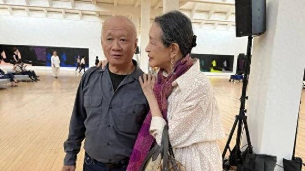 谢德庆：独一无二的艺术路