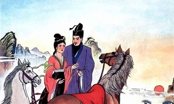 苏轼见好友妻美,写下词作惊艳千年:原来真正的欣赏,与欲望无关