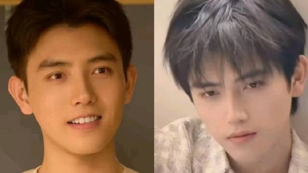 陈飞宇凭家庭资源成资源宠儿,演技非关键优势