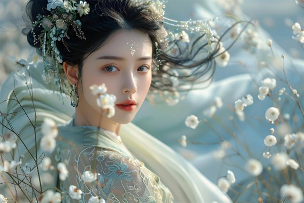 女人接吻时这样的小动作,摆明了,谈过很多男朋友