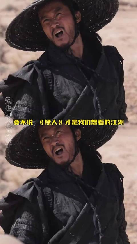 原来服化道都有这么多细节，这下我真的要去二刷了！