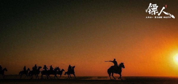 《镖人》成春节档最大黑马!手搓的诚意能救武侠片吗?