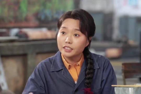 好好的日子:李雪琴成了全剧的笑点,这台词感好强呀!