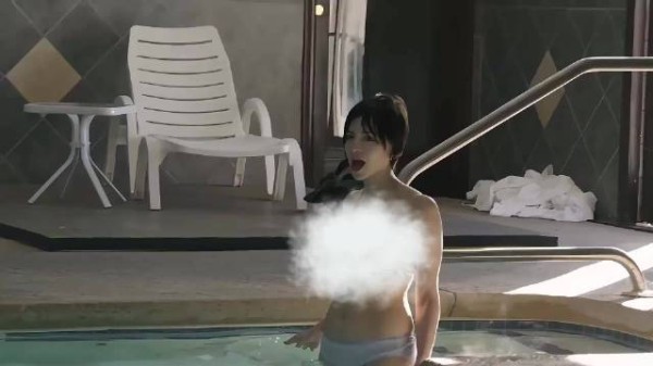 2023年作品《恶行》来自加拿大的上头影片，初七献给大家！