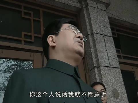 李云龙老丈人的话,含金量还在上升