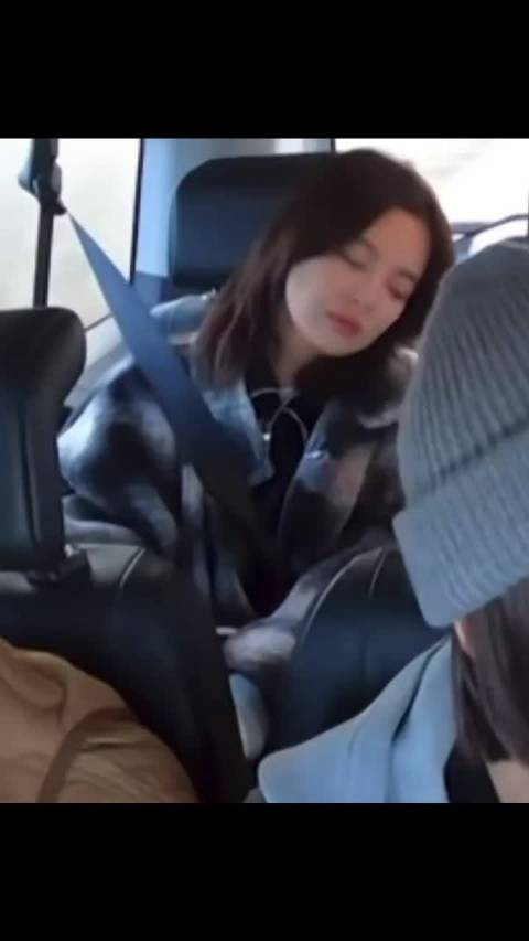 蕾蕾的性取向到底是？