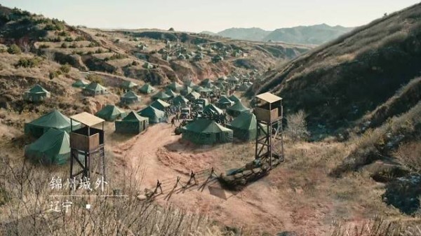 大决战:小兵哼曲吐槽腐败，正巧被杜聿明听见，顿时大发雷霆！