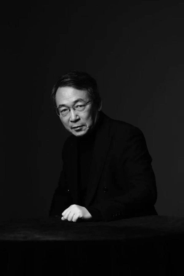 茅奖作家李洱《花腔》荣获瑞典“2025年度好书奖”