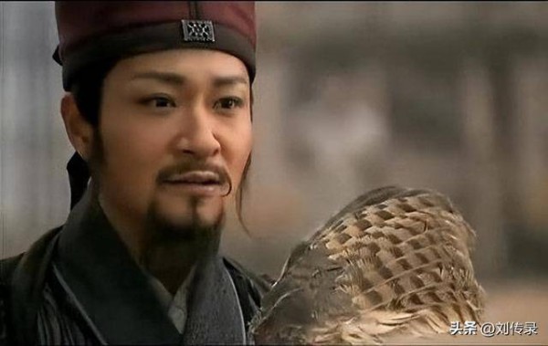 吴用绰号“智多星”的由来？