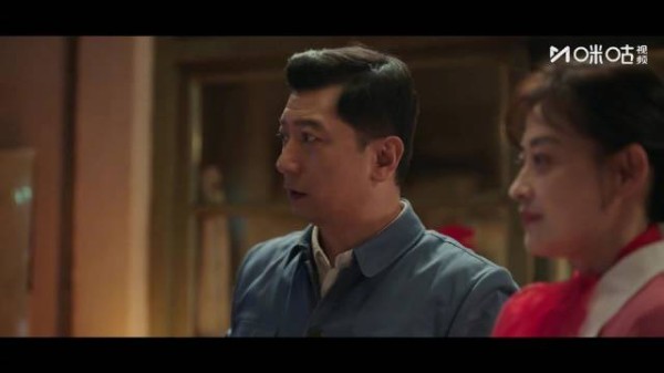 新婚夜变家庭会议，梅婷田雨新剧上演温馨碰撞