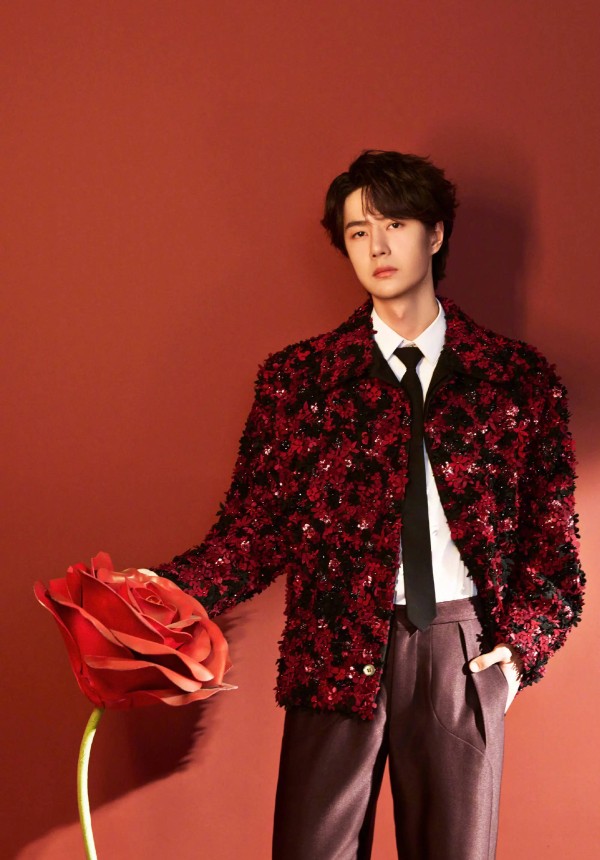 乐华娱乐辟谣网传王一博聊天记录:内容严重失实将依法追究到底