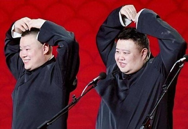 合作17年,如今坦白和岳云鹏私下关系冷淡的孙越,原来才是聪明人