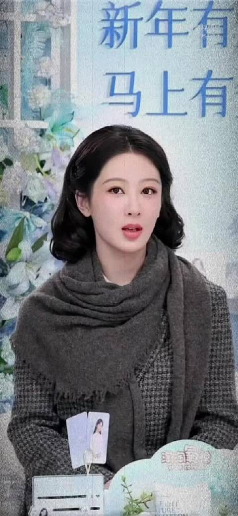 从白菊和李祯,杨紫的角色一个接一个就这么来了!杨紫