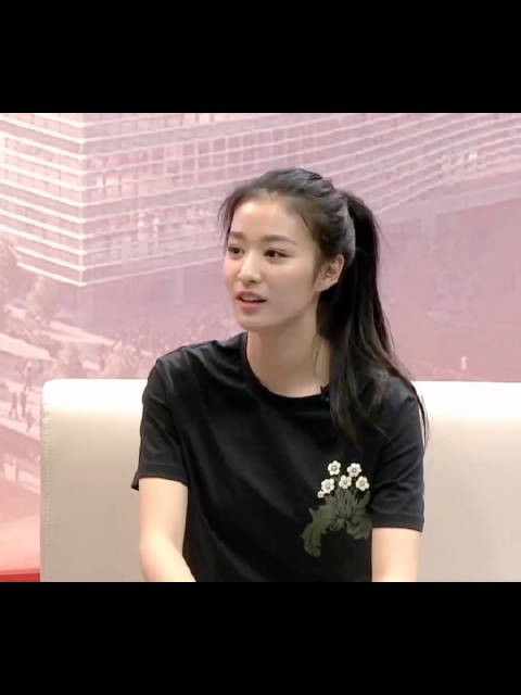 王楚然甜美长相御姐嗓音反差感引热议