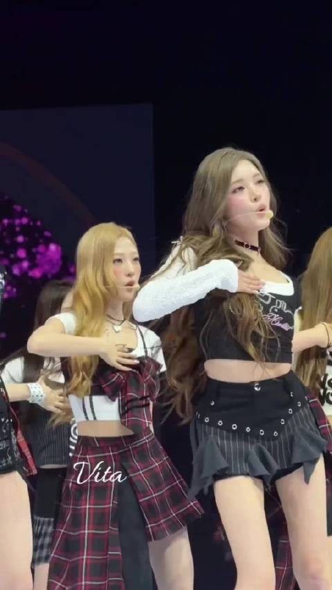 这个绕头挺胸真的在诱惑