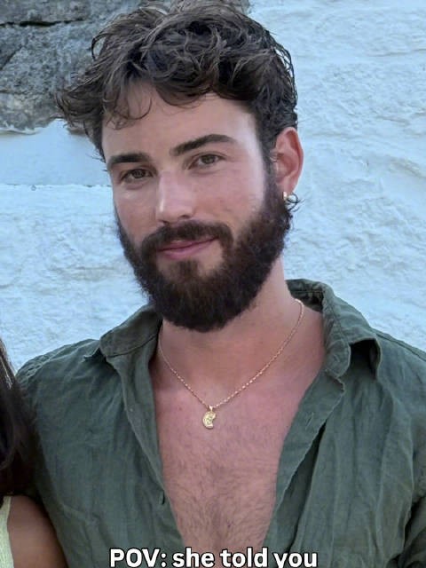 野汉子刮完胡子变小鲜肉震惊无数网友！这也变化太太太大了！