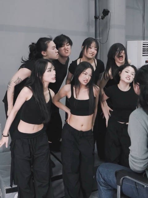 动捕演员康复训练日常曝光，高强度工作引关注