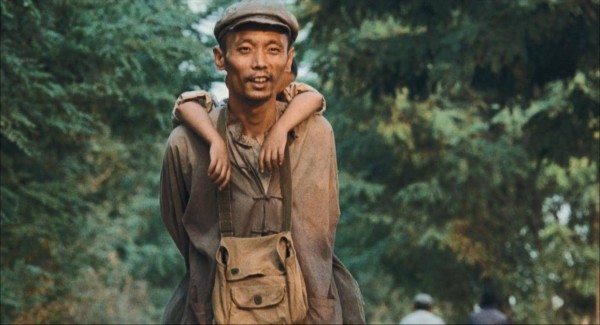 小说中的那些事儿