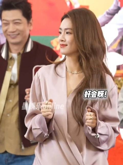 好会扭……看得我脑瓜晕晕的