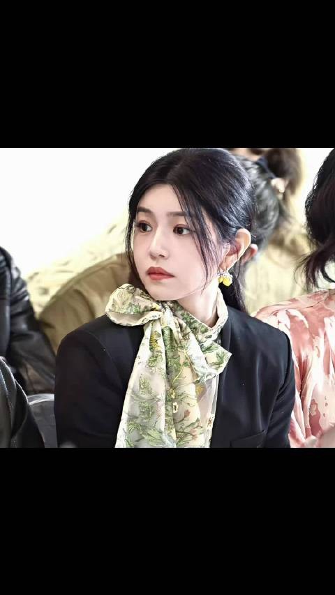 陈妍希离婚后状态佳,演技获赞如本人